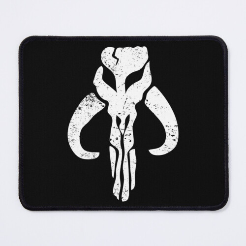 Mouse Pad Mythosaur 11.8 x 9.8 inch Computer Mat Gaming Office Mousepad