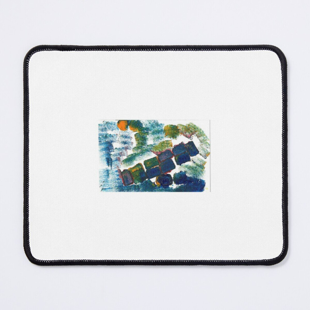 Mouse Pad Eagle- Lc 11.8 X 9.8 Inch Computer Mat Gaming Office Mousepad 7802738200096