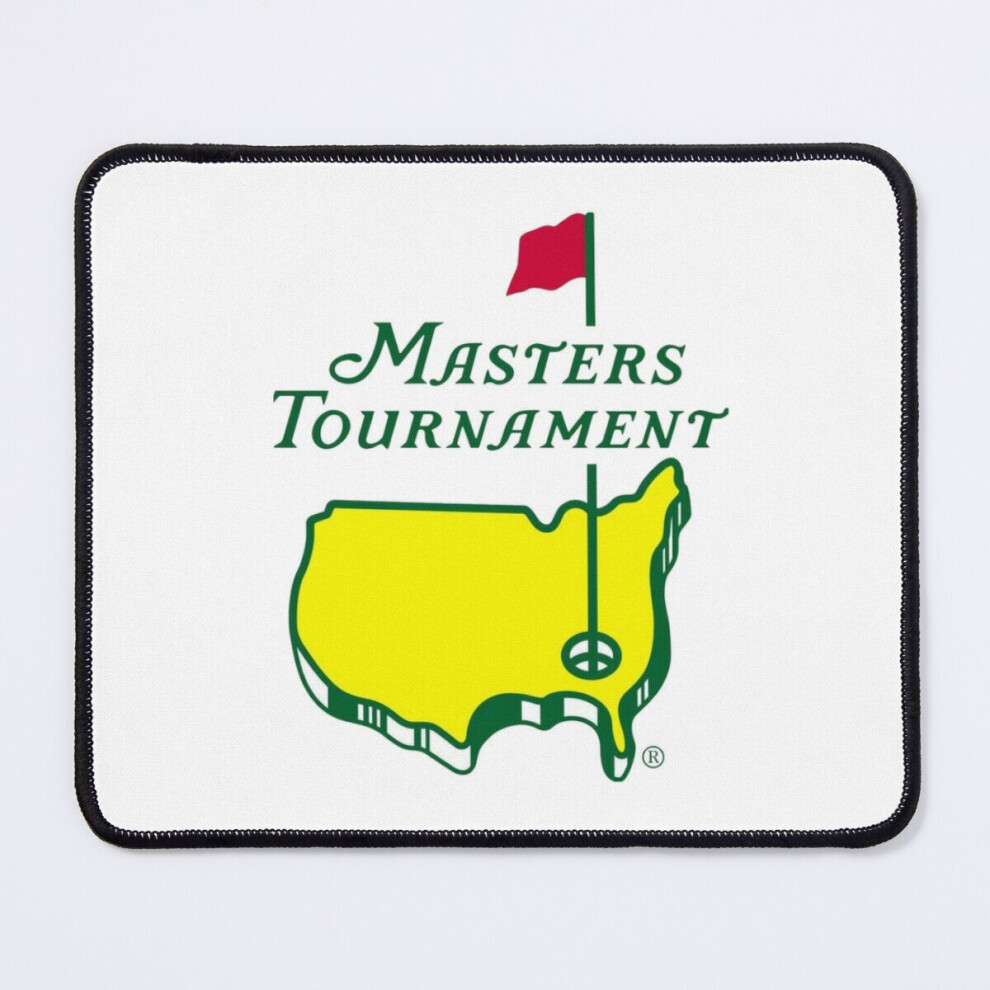 Mouse Pad Augusta National 11.8 X 9.8 Inch Computer Mat Gaming Office Mousepad 7802738127959