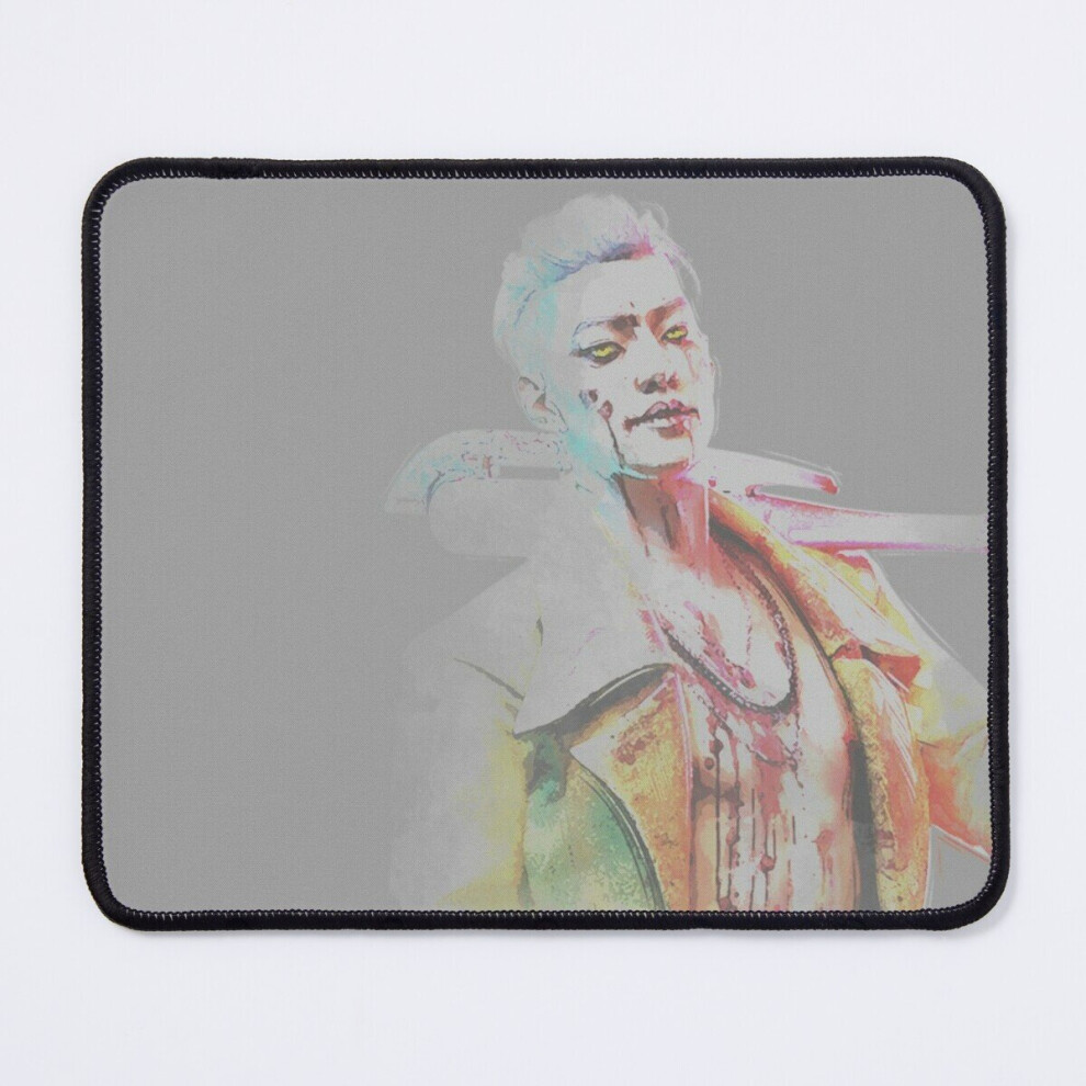 Mouse Pad Big Daddy Trickster 11.8 X 9.8 Inch Computer Mat Gaming Office Mousepad 7802738151589