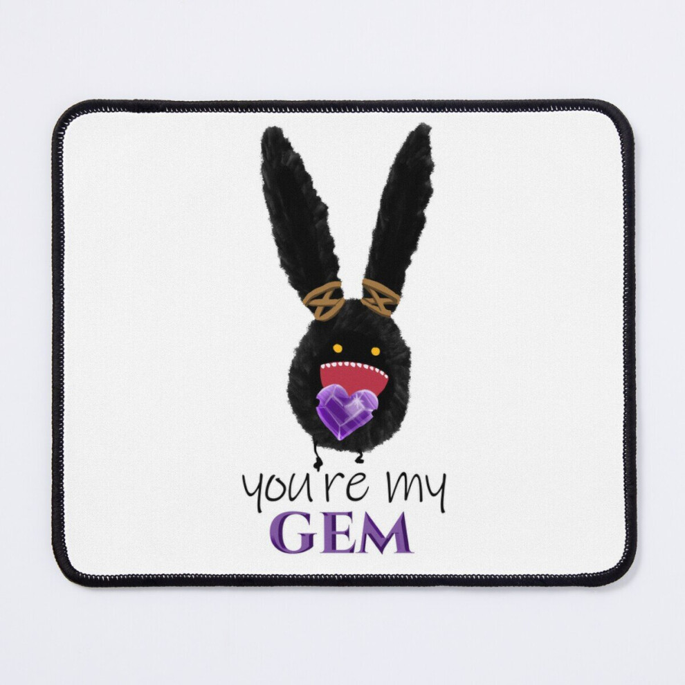 Mouse Pad Ffxiv Spriggan Valentine 11.8 X 9.8 Inch Computer Mat Gaming Office Mousepad 7802738208276