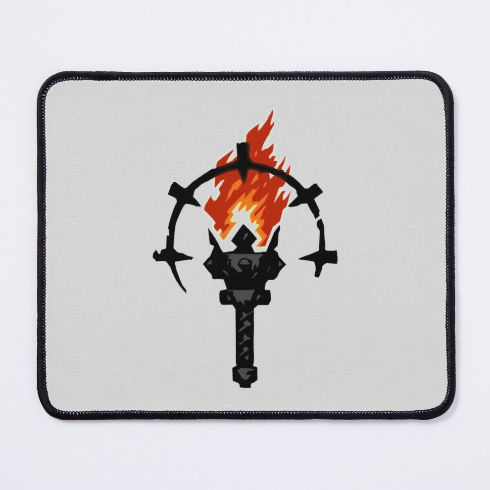 Mouse Pad Darkest Dungeon 11.8 X 9.8 Inch Computer Mat Gaming Office Mousepad 7802738112023