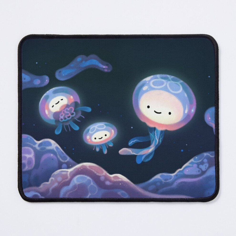 Mouse Pad Full Moons 11.8 X 9.8 Inch Computer Mat Gaming Office Mousepad 7802738113464