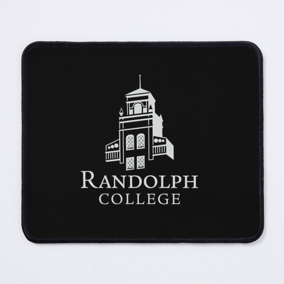 Mouse Pad Bell Tower - 11.8 X 9.8 Inch Computer Mat Gaming Office Mousepad Black 7802738181630
