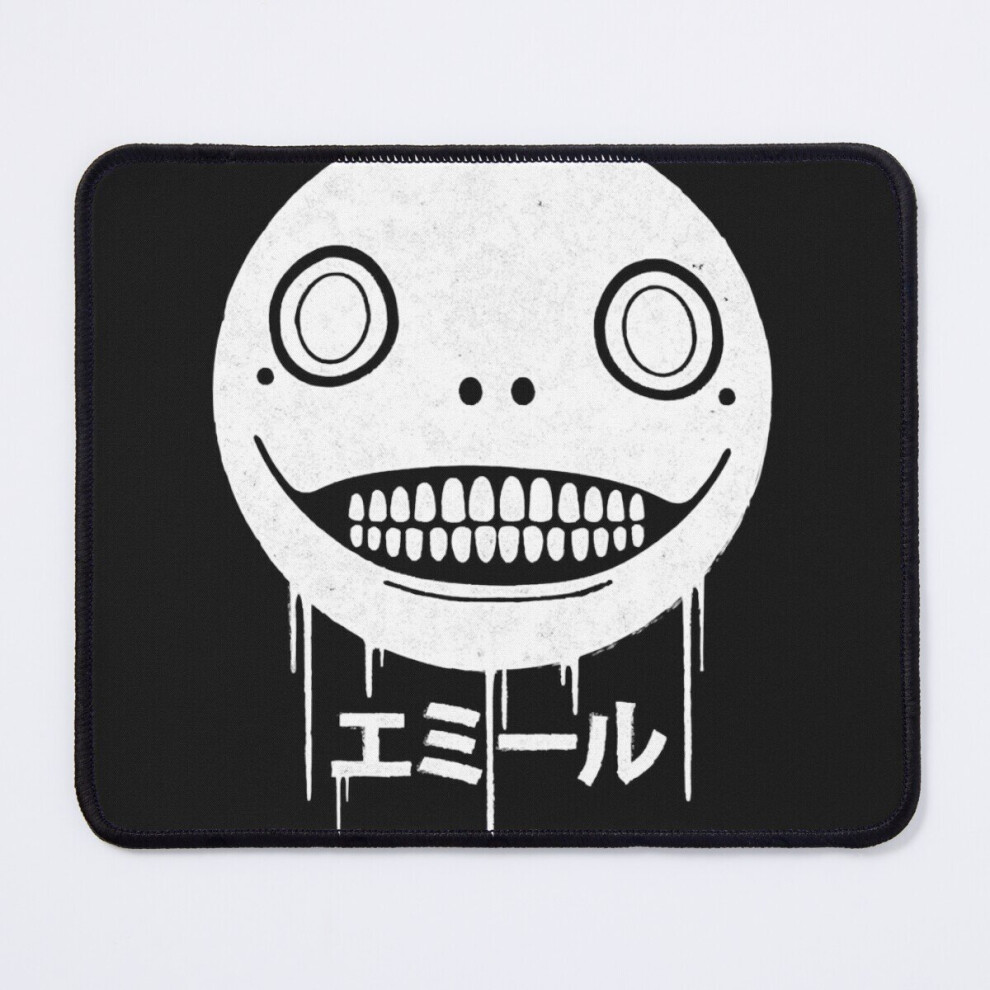 Mouse Pad Emil 11.8 X 9.8 Inch Computer Mat Gaming Office Mousepad 7802738193954