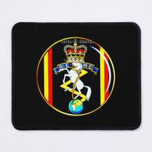 Mouse Pad Copie de REME IMAGE AVEC DEVISE 11.8 x 9.8 inch Computer Mat Gaming Office Mousepad