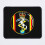 Mouse Pad Copie de REME IMAGE AVEC DEVISE 11.8 x 9.8 inch Computer Mat Gaming Office Mousepad 1