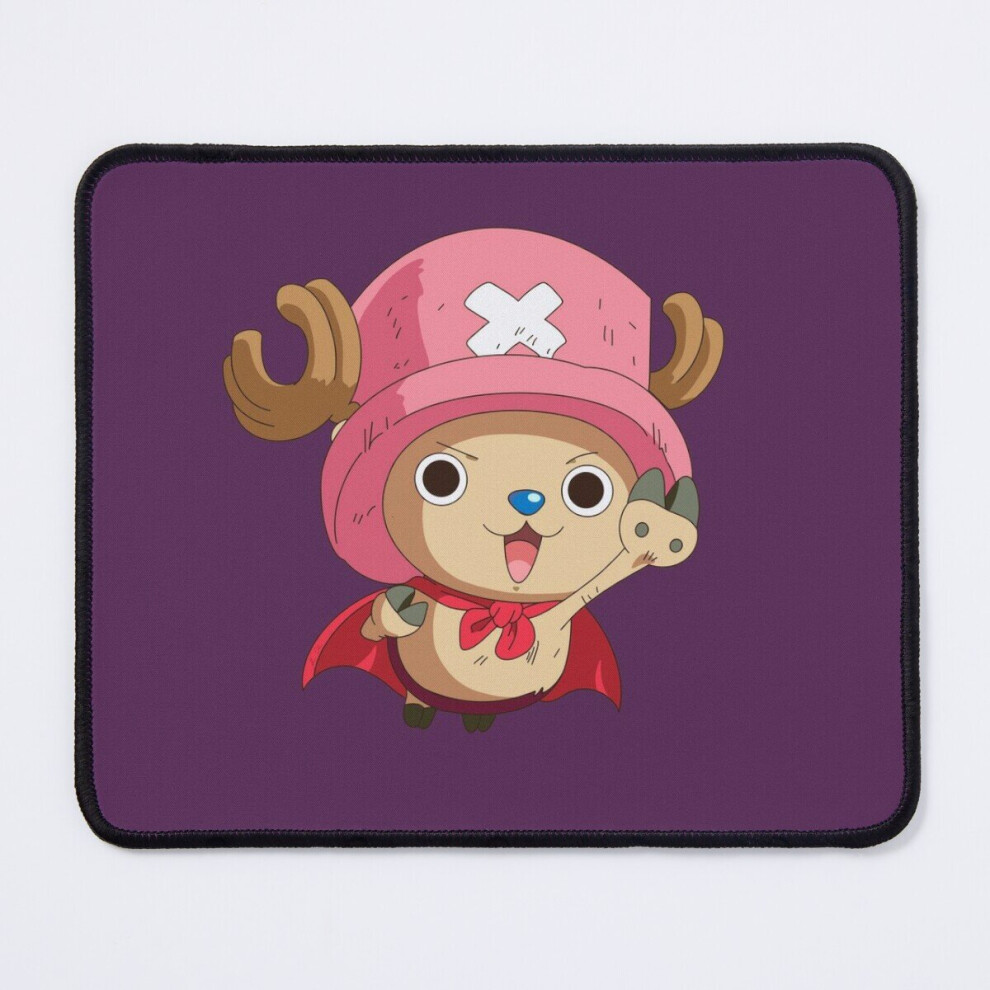 Mouse Pad Chopper Man 11.8 X 9.8 Inch Computer Mat Gaming Office Mousepad 7802738128543