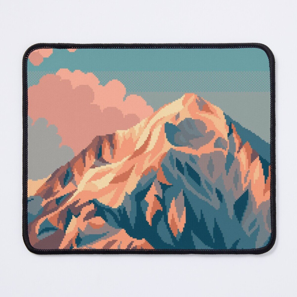 Mouse Pad Mount Sunshine 11.8 X 9.8 Inch Computer Mat Gaming Office Mousepad 7802738170955