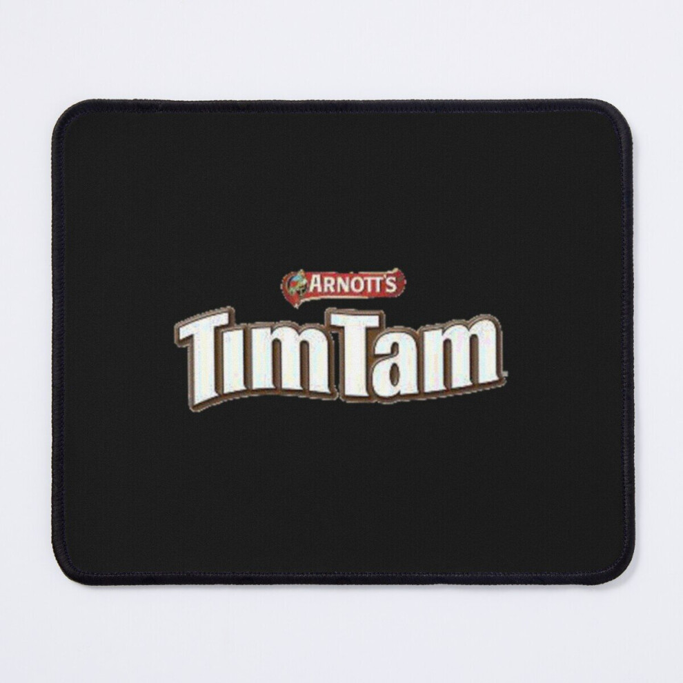 Mouse Pad Tim Tam 11.8 X 9.8 Inch Computer Mat Gaming Office Mousepad 7802738190700