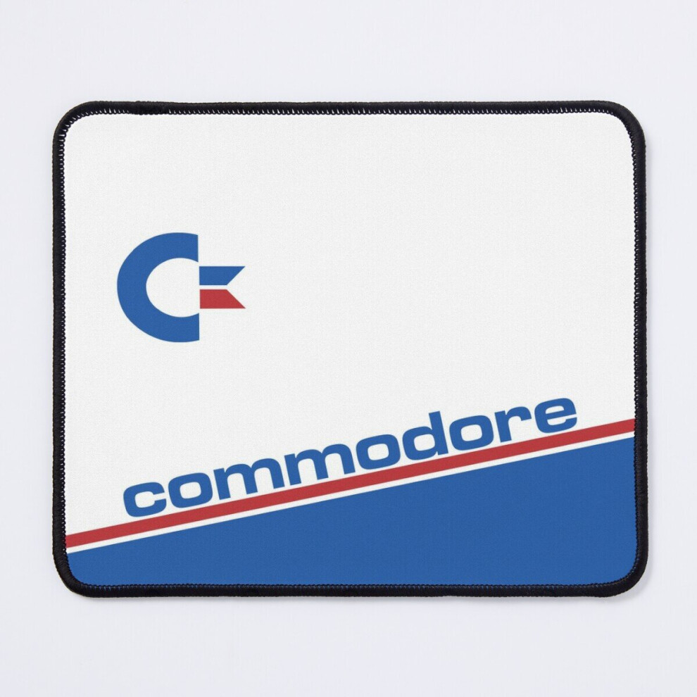 Mouse Pad Commodore 64 - C64 11.8 X 9.8 Inch Computer Mat Gaming Office Mousepad 7802738141184