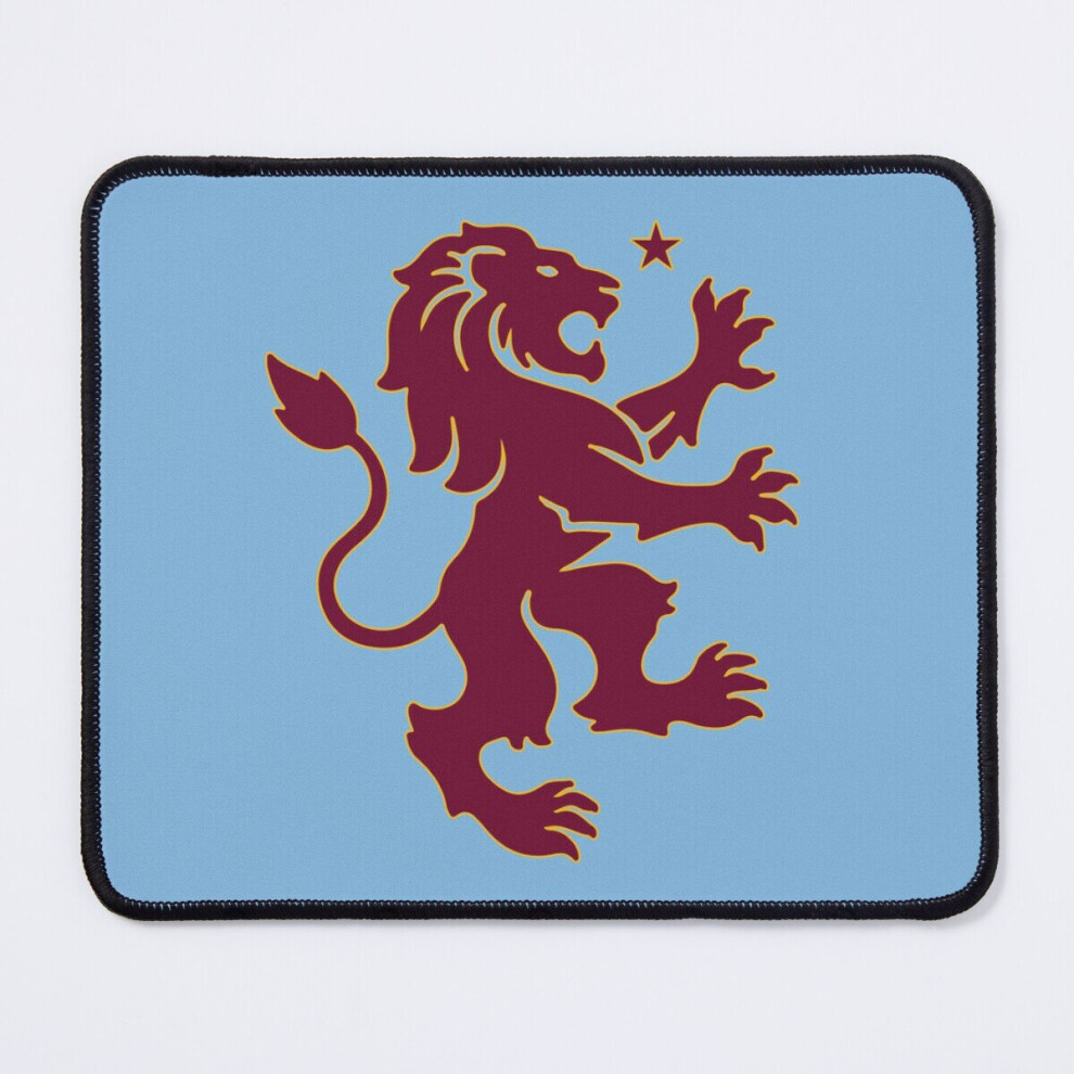 Mouse Pad Claret Army 2022 11.8 X 9.8 Inch Computer Mat Gaming Office Mousepad Blue 7802738118520