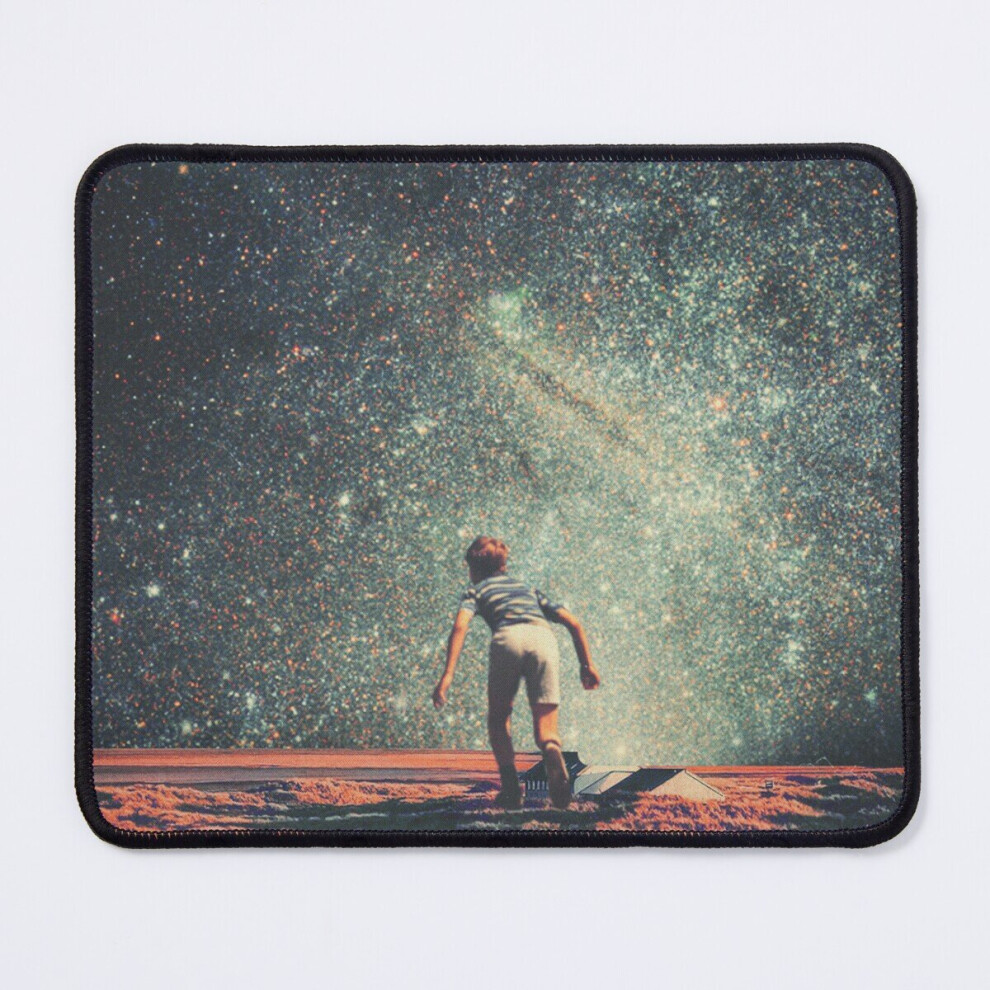 Mouse Pad Nostalgia 11.8 X 9.8 Inch Computer Mat Gaming Office Mousepad 7802738201161