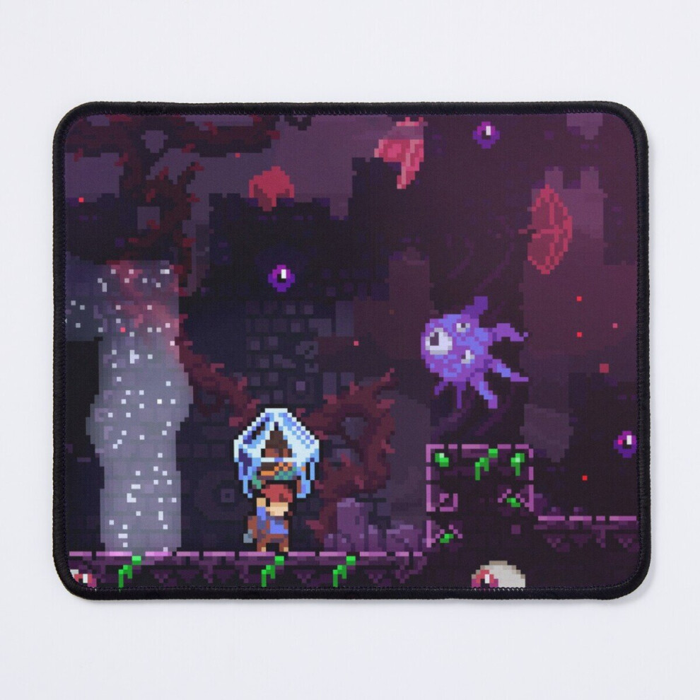 Mouse Pad Celeste Mirror Temple 11.8 X 9.8 Inch Computer Mat Gaming Office Mousepad 7802738164053