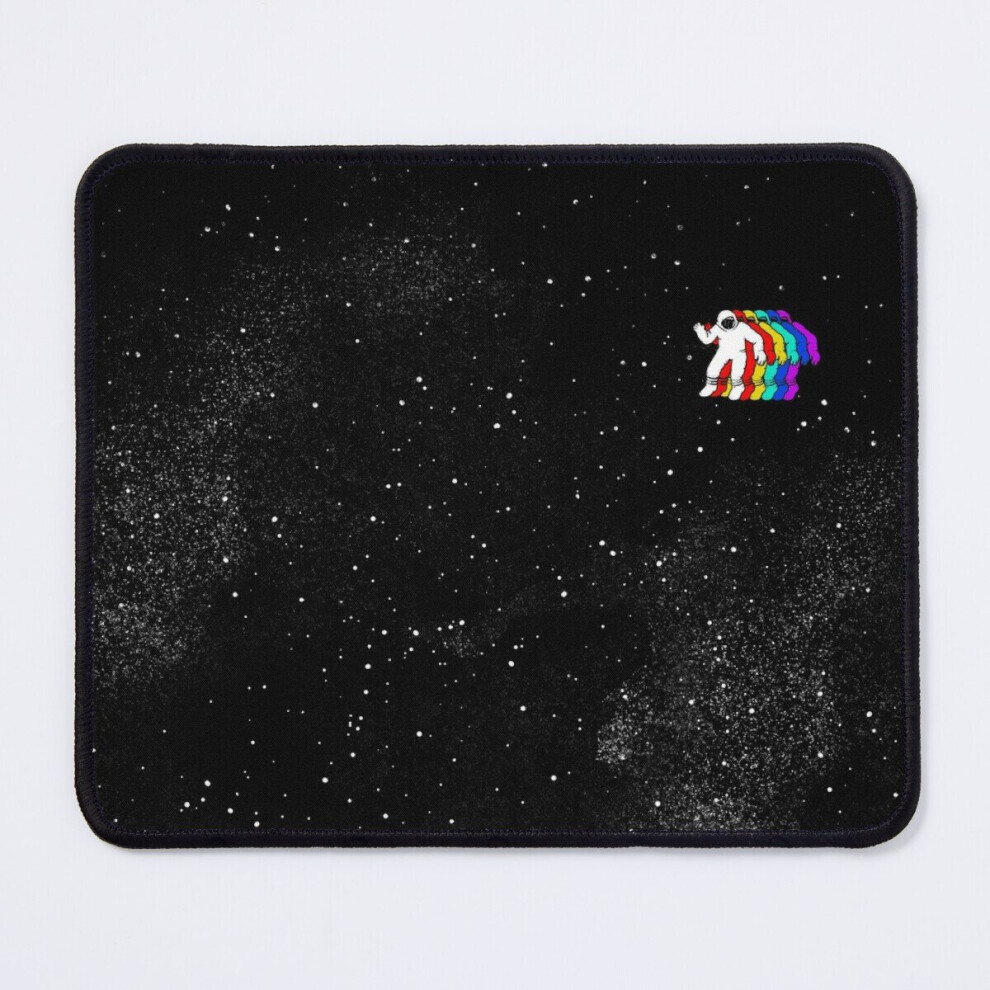 Mouse Pad Gravity V2 11.8 X 9.8 Inch Computer Mat Gaming Office Mousepad 7802738139563