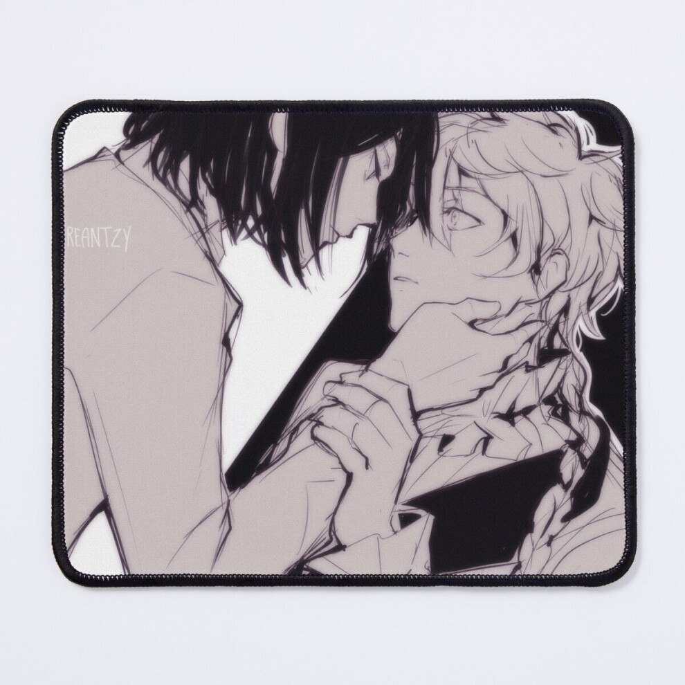 Mouse Pad Fyolai 11.8 X 9.8 Inch Computer Mat Gaming Office Mousepad 7802738155563