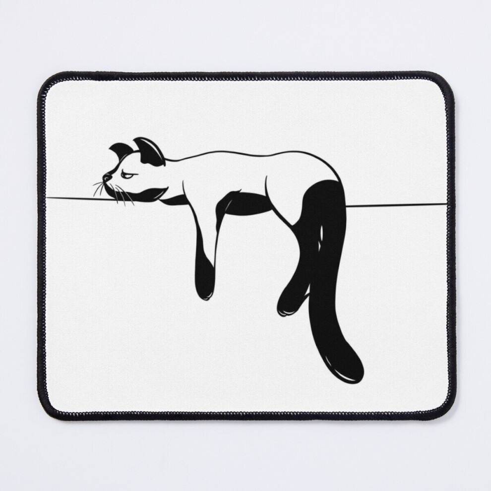 Mouse Pad Grumpy Cat 11.8 X 9.8 Inch Computer Mat Gaming Office Mousepad 7802738131123