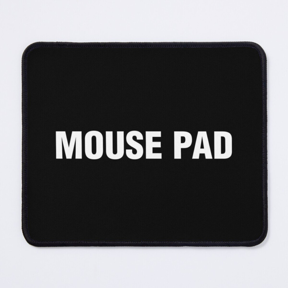 Mouse Pad Mouse Pad 11.8 X 9.8 Inch Computer Mat Gaming Office Mousepad 7802738146936