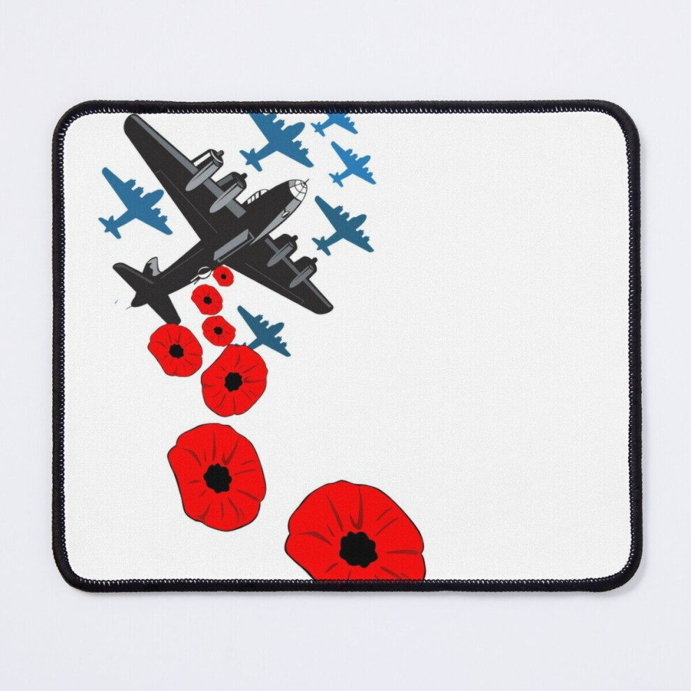 Mouse Pad Never Forgotten Variant 11.8 X 9.8 Inch Computer Mat Gaming Office Mousepad 7802738154207