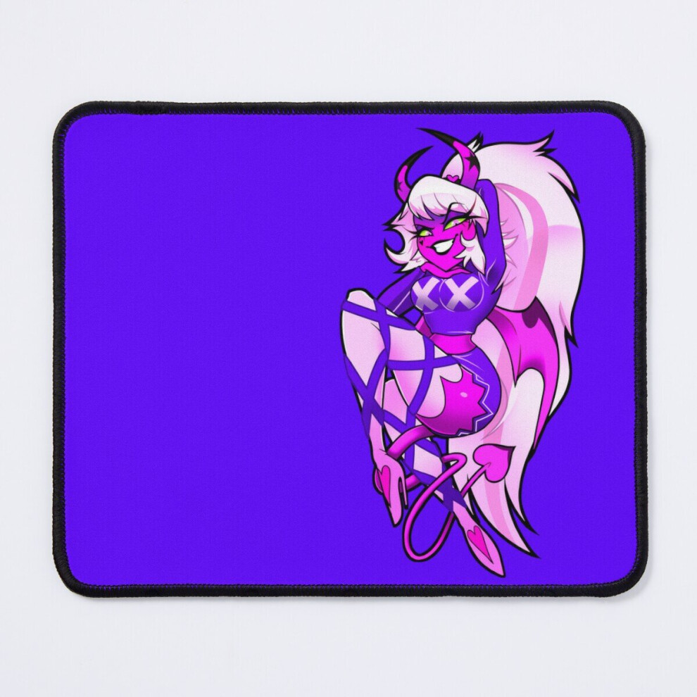 Mouse Pad Verosika (Version 2) 11.8 X 9.8 Inch Computer Mat Gaming Office Mousepad 7802738158472