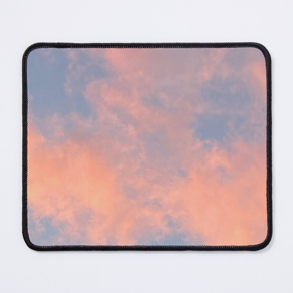 Mouse Pad Clouds 11.8 X 9.8 Inch Computer Mat Gaming Office Mousepad 7802738123579