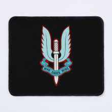 Mouse Pad UK (SAS) 11.8 x 9.8 inch Computer Mat Gaming Office Mousepad