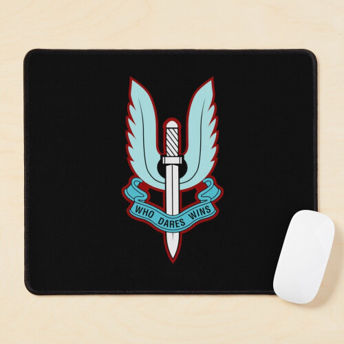 Mouse Pad UK (SAS) 11.8 x 9.8 inch Computer Mat Gaming Office Mousepad 1