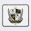Mouse Pad Port Vale 11.8 x 9.8 inch Computer Mat Gaming Office Mousepad 1