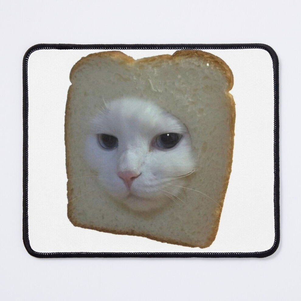 Mouse Pad Funny Cat Meme 11.8 X 9.8 Inch Computer Mat Gaming Office Mousepad 7802738208153