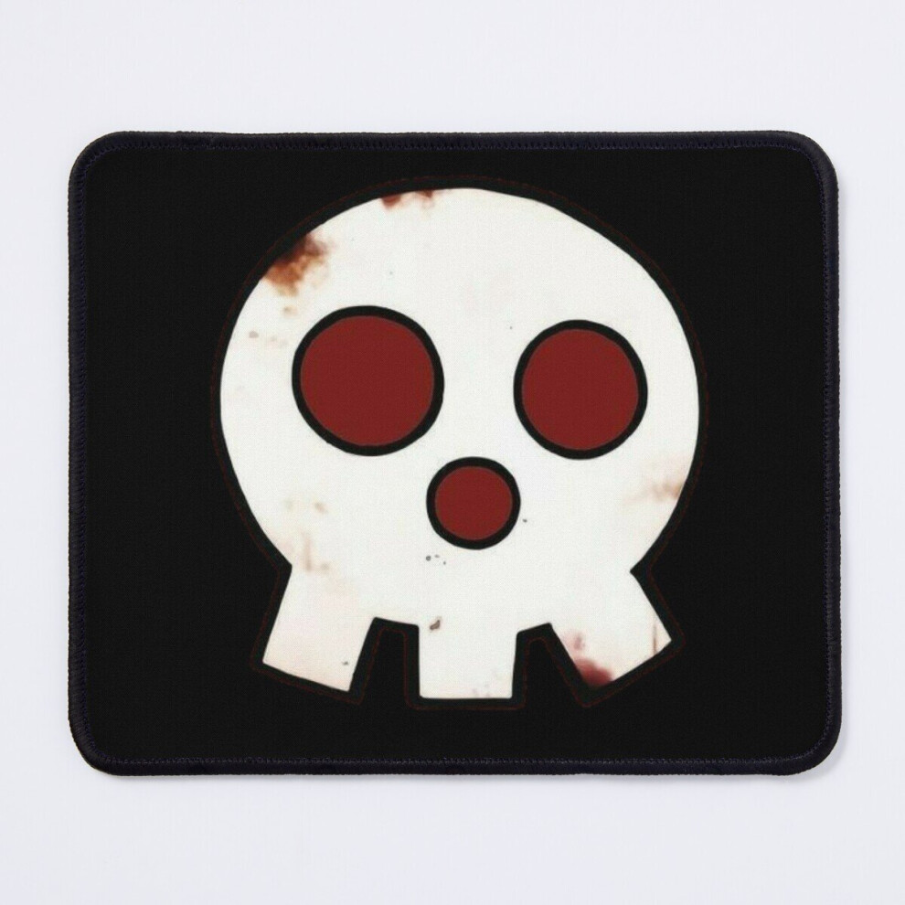 Mouse Pad Fire Force Anime 11.8 X 9.8 Inch Computer Mat Gaming Office Mousepad 7802738198065