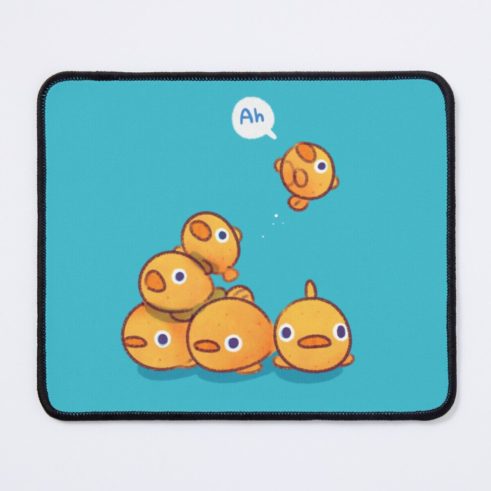 Mouse Pad Lumpsuckers 11.8 X 9.8 Inch Computer Mat Gaming Office Mousepad 7802738128635