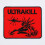 Mouse Pad Ultrakill 11.8 x 9.8 inch Computer Mat Gaming Office Mousepad 1