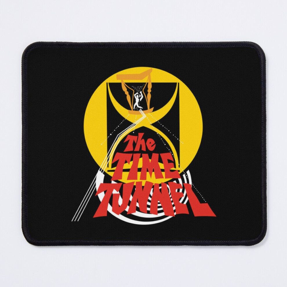 Mouse Pad The Time Tunnel 11.8 X 9.8 Inch Computer Mat Gaming Office Mousepad 7802738166811