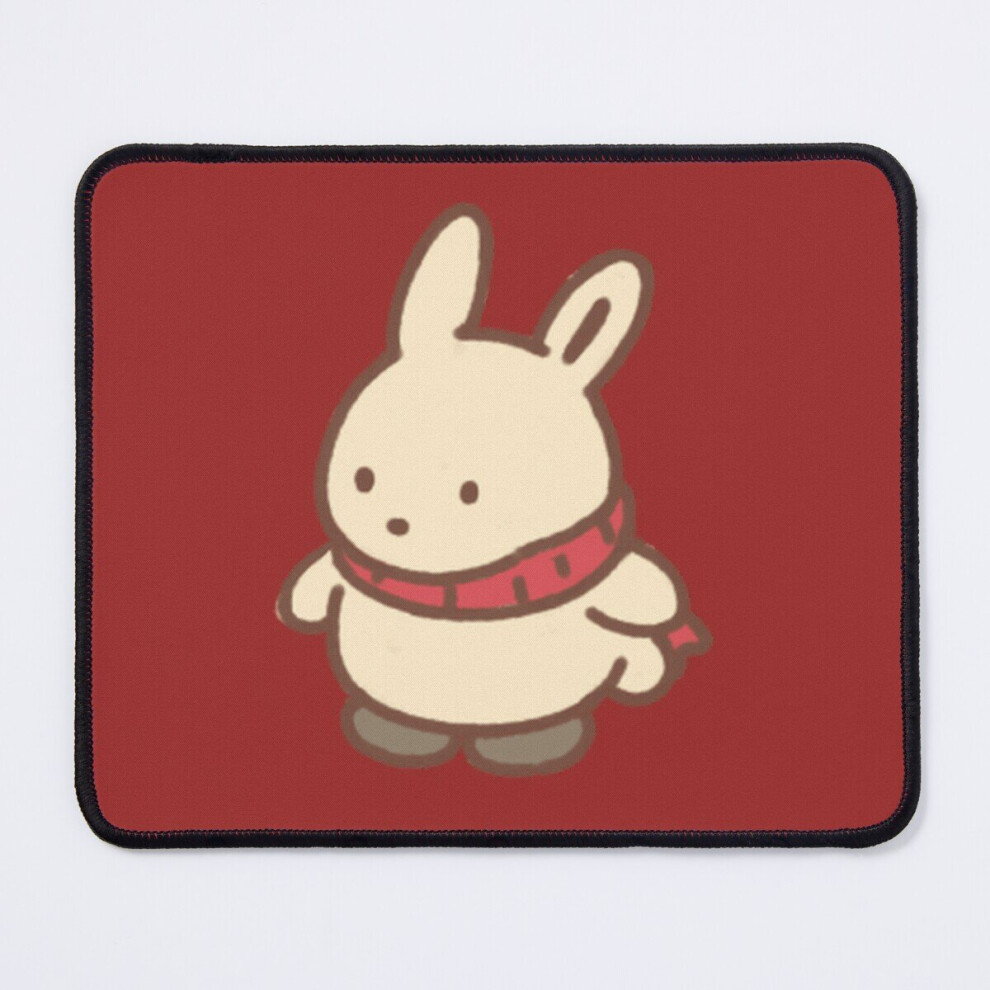 Mouse Pad Tsuki 11.8 X 9.8 Inch Computer Mat Gaming Office Mousepad 7802738179002