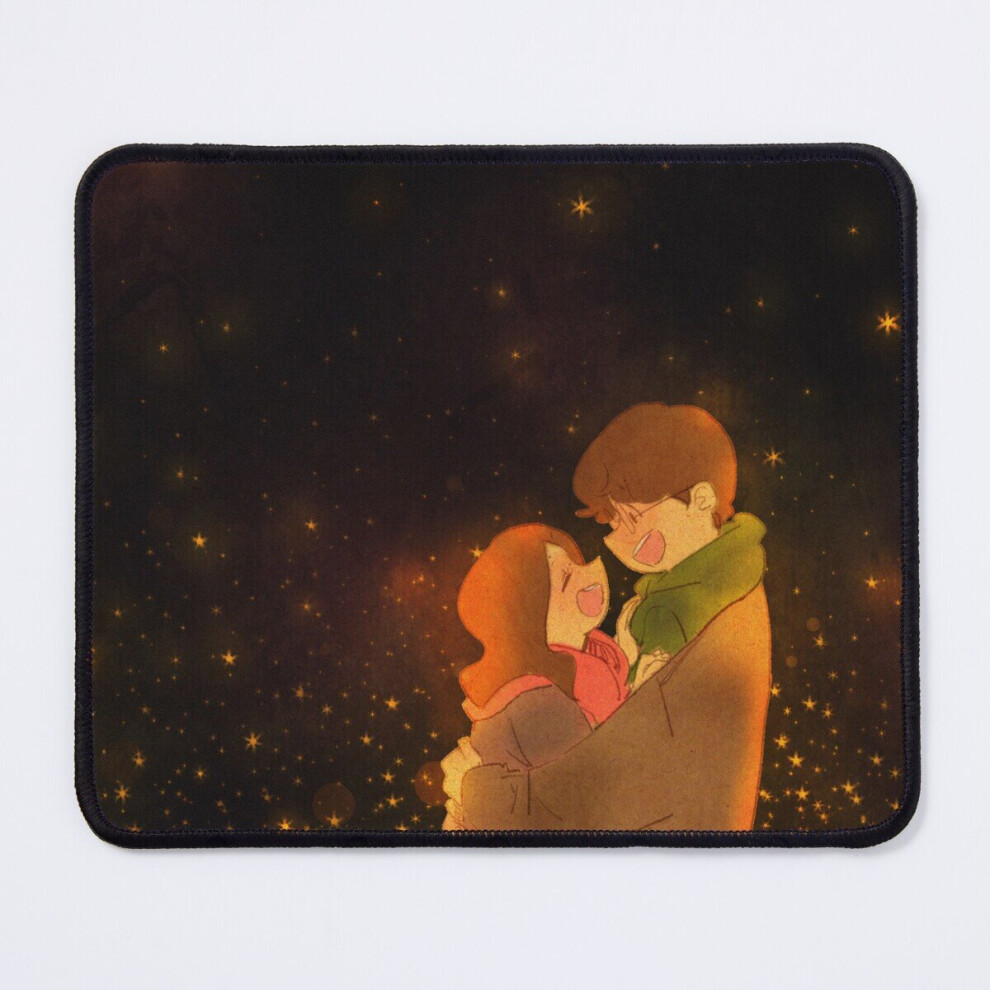Mouse Pad Little Moment #347 11.8 X 9.8 Inch Computer Mat Gaming Office Mousepad 7802738187229