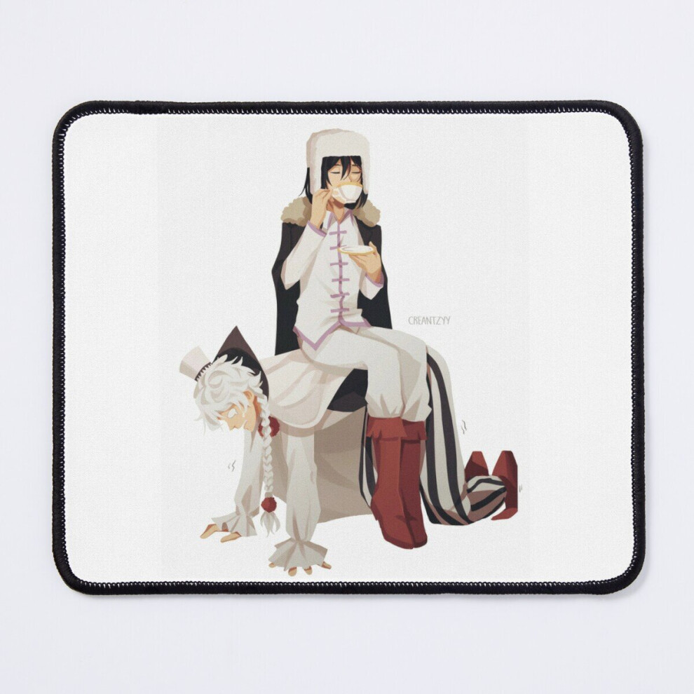Mouse Pad Fyolai Meme 11.8 X 9.8 Inch Computer Mat Gaming Office Mousepad 7802738170894
