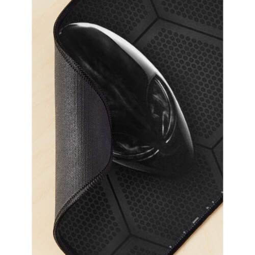 Mouse Pad Alienware PC gamer art 11.8 x 9.8 inch Computer Mat Gaming Office Mousepad 2