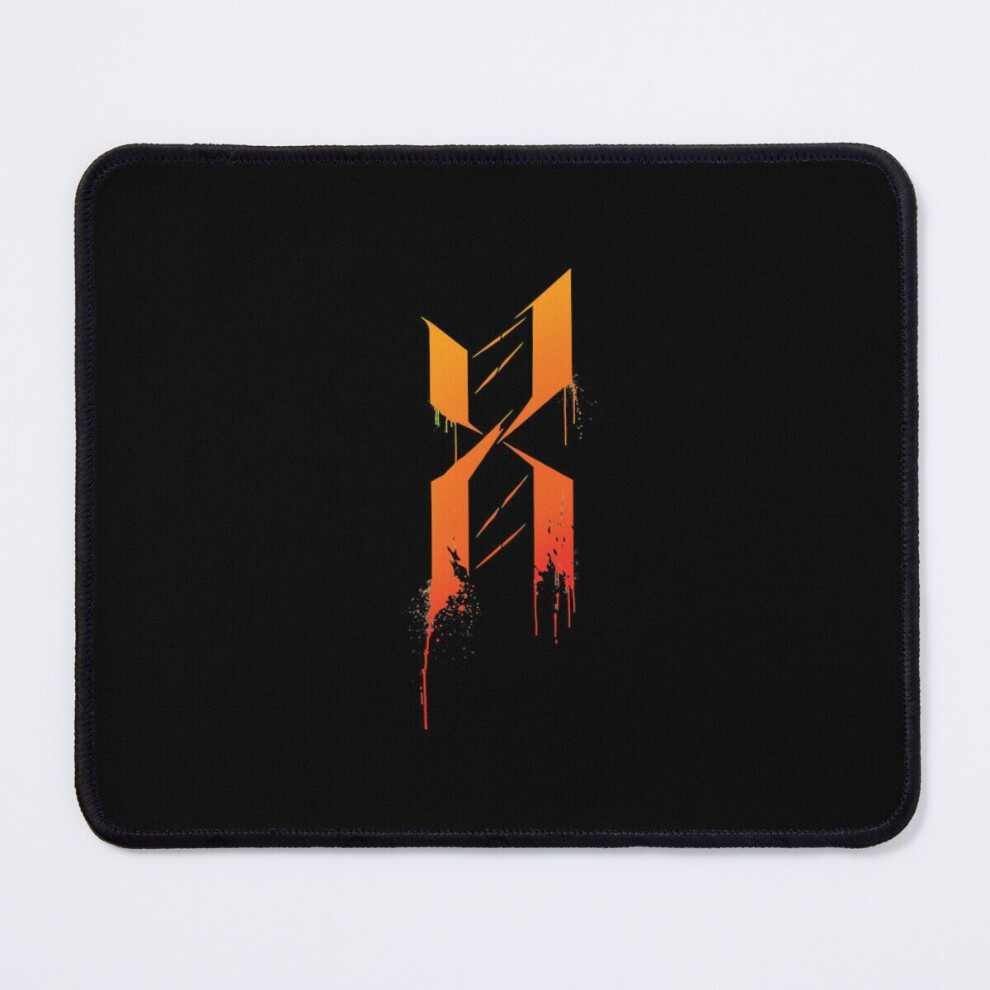 Mouse Pad Arknights - Reunion 11.8 X 9.8 Inch Computer Mat Gaming Office Mousepad 7802738165524