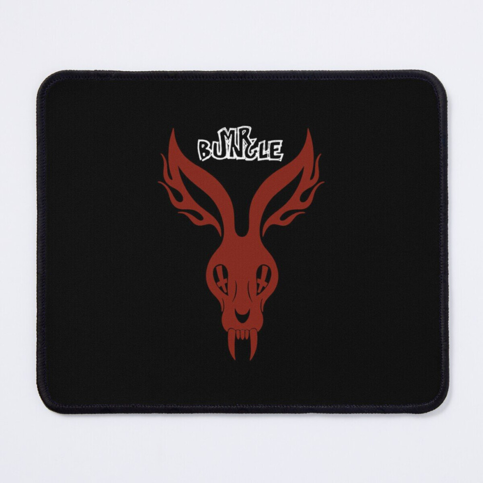 Mouse Pad Mr Bungle 11.8 X 9.8 Inch Computer Mat Gaming Office Mousepad 7802738193404