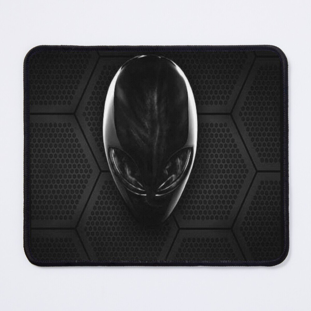 Mouse Pad Alienware PC gamer art 11.8 x 9.8 inch Computer Mat Gaming Office Mousepad