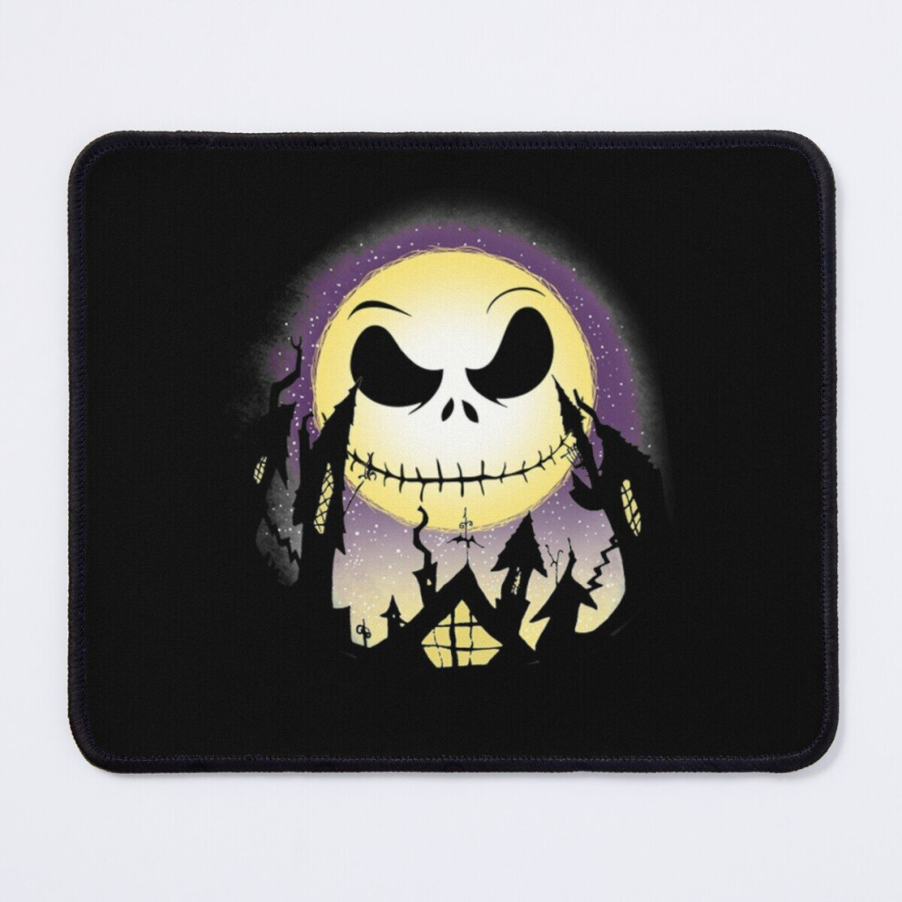 Mouse Pad Nightmare 11.8 X 9.8 Inch Computer Mat Gaming Office Mousepad 7802738118650
