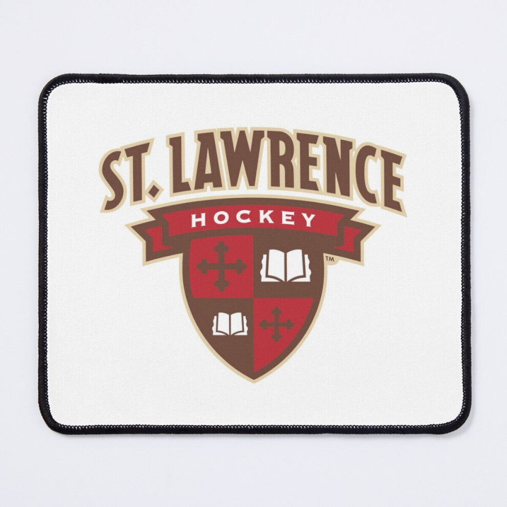 Mouse Pad Saints Lawrence 11.8 X 9.8 Inch Computer Mat Gaming Office Mousepad 7802738179217