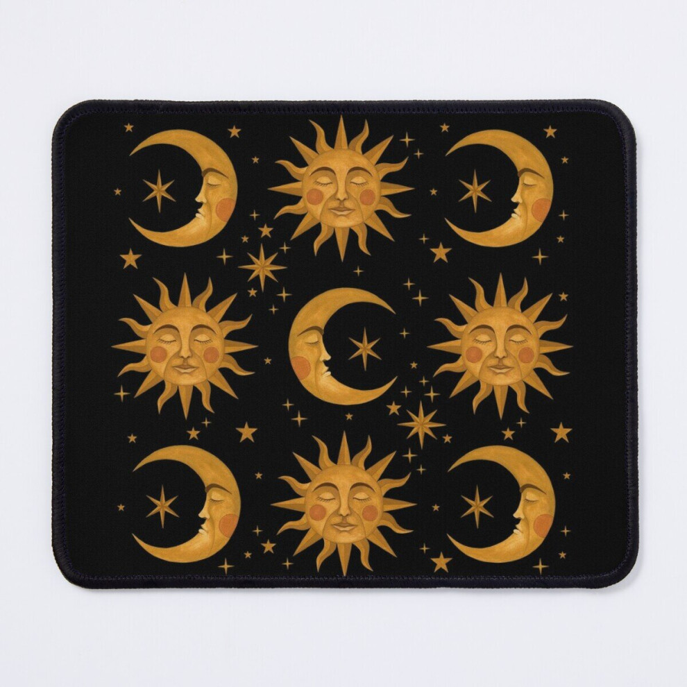 Mouse Pad Celestial Dreams 11.8 X 9.8 Inch Computer Mat Gaming Office Mousepad 7802738165890