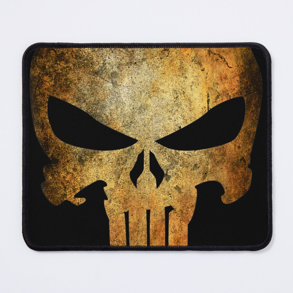 Mouse Pad Logo Anatomical Skull 11.8 X 9.8 Inch Computer Mat Gaming Office Mousepad 7802738118711