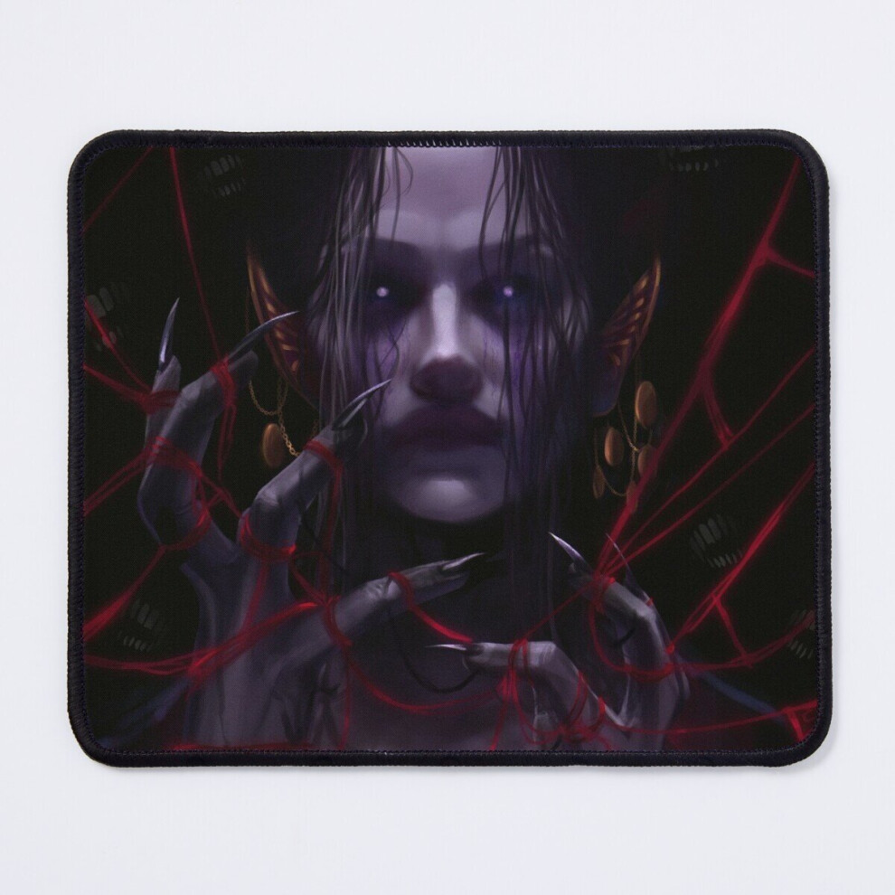 Mouse Pad Laudna 11.8 X 9.8 Inch Computer Mat Gaming Office Mousepad 7802738149531