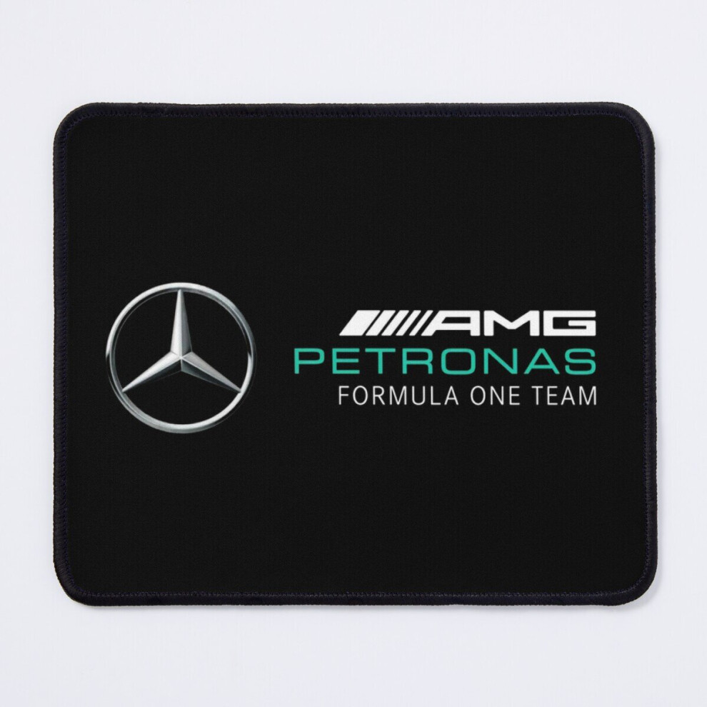 Mouse Pad Petro Nas Team 11.8 X 9.8 Inch Computer Mat Gaming Office Mousepad 7802738183436