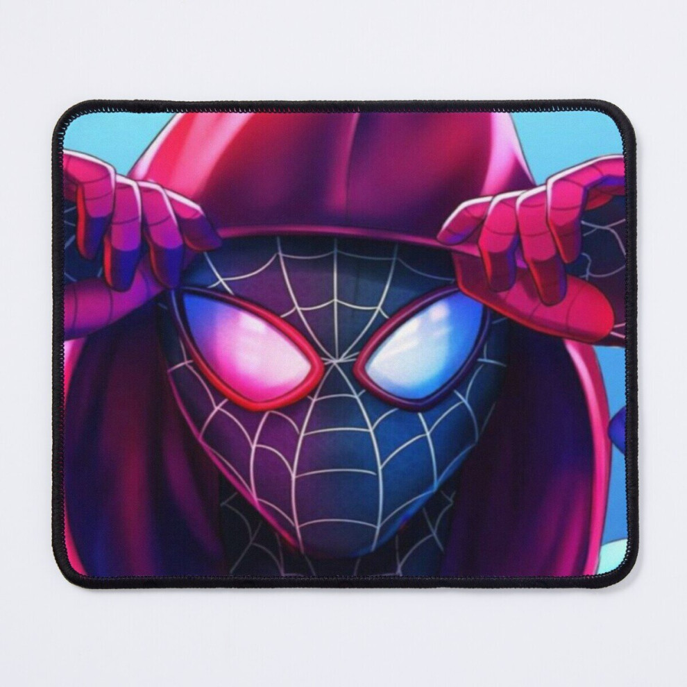 Mouse Pad Super Hero 11.8 X 9.8 Inch Computer Mat Gaming Office Mousepad 7802738140354
