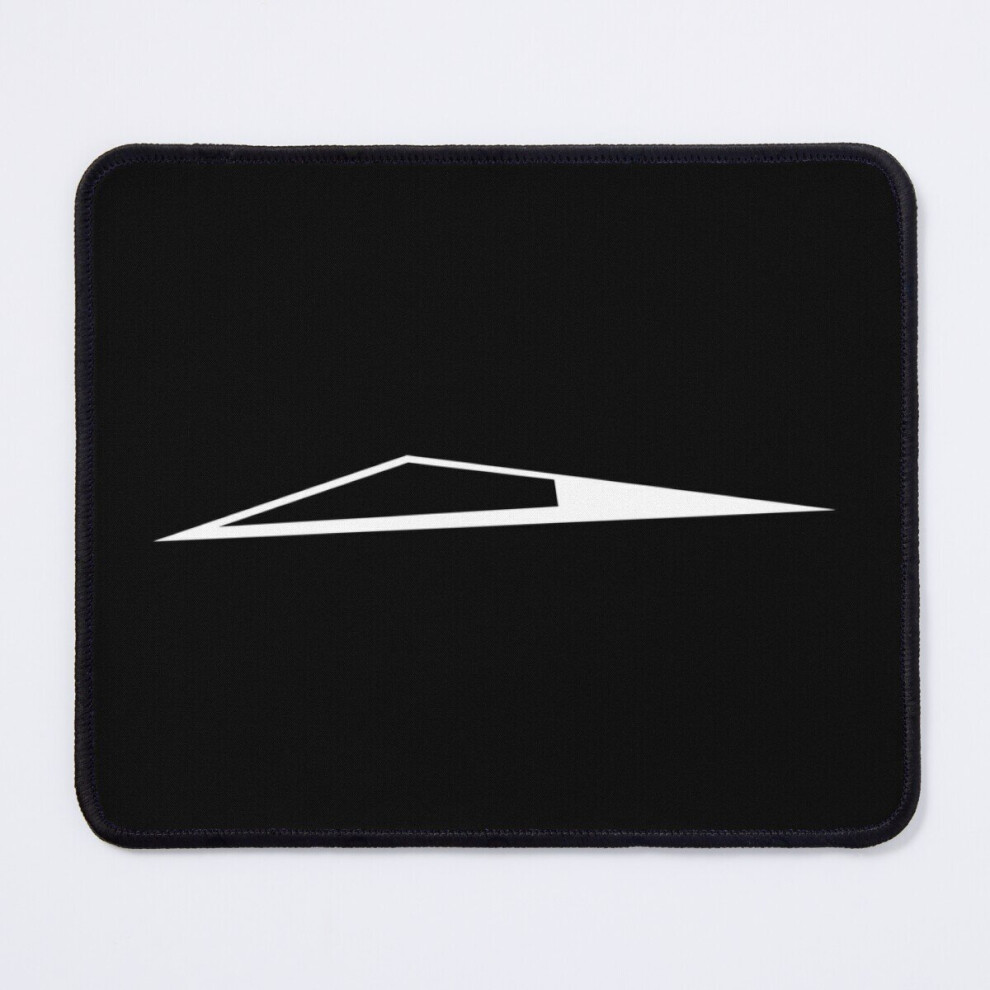 Mouse Pad Tesla Cybertruck (Shadow) 11.8 X 9.8 Inch Computer Mat Gaming Office Mousepad 7802738142891