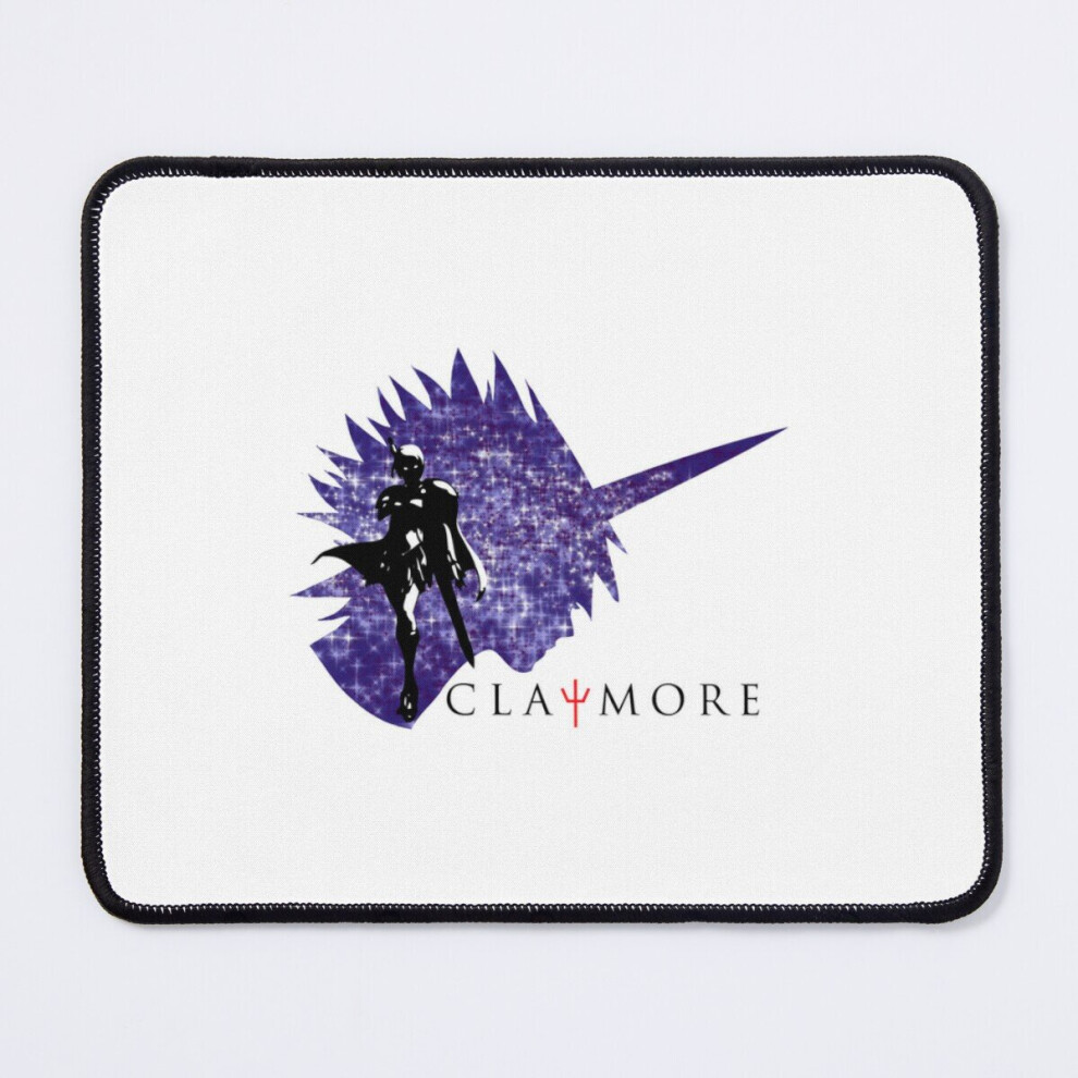 Mouse Pad Vintage Claire And Priscilla Manga Graphic Gift Fan 11.8 X 9.8 Inch Computer Mat Gaming Office Mousepad 7802738158700