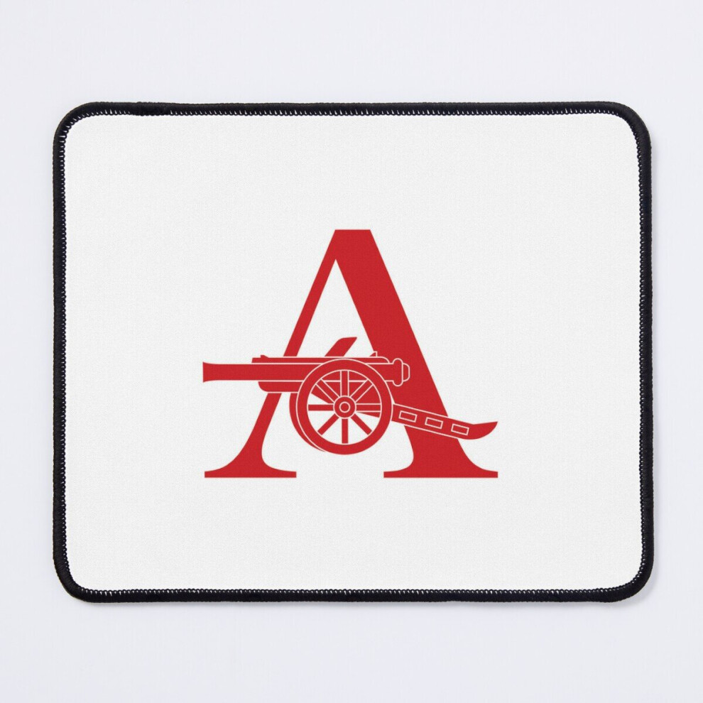 Mouse Pad Arsenal 11.8 x 9.8 inch Computer Mat Gaming Office Mousepad